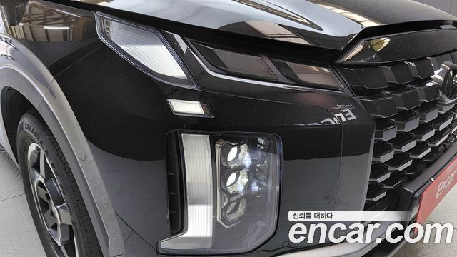 Hyundai Palisade 2023 — photo 8