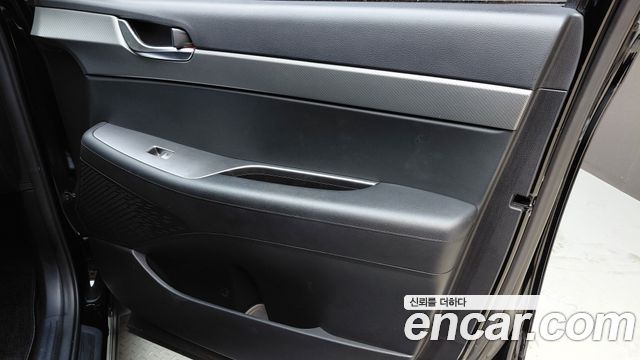 Hyundai Palisade 2023 — photo 15