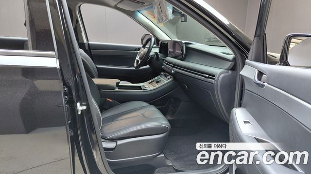 Hyundai Palisade 2023 — photo 16