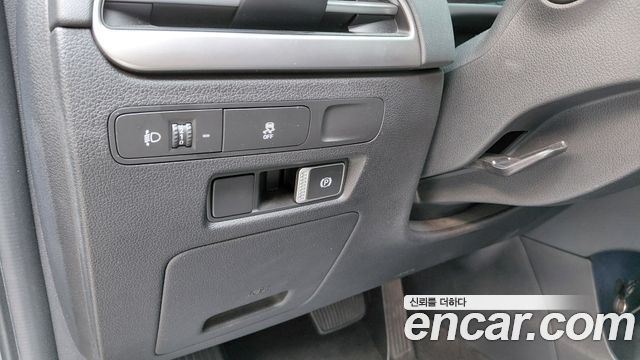 Hyundai Palisade 2023 — photo 27