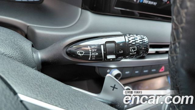 Hyundai Palisade 2023 — photo 28