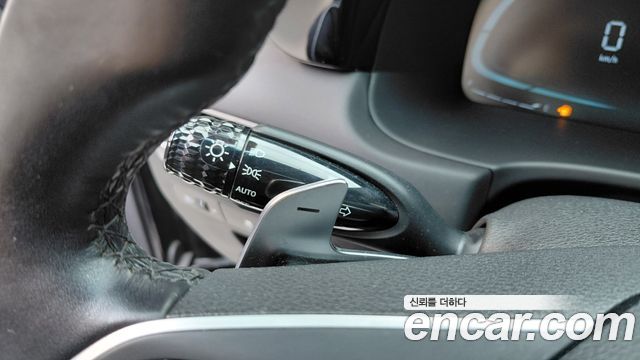Hyundai Palisade 2023 — photo 30