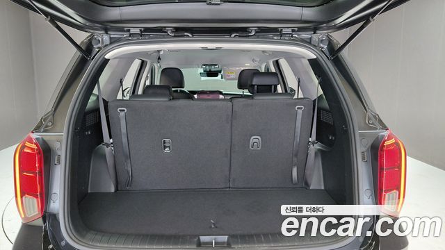 Hyundai Palisade 2023 — photo 31