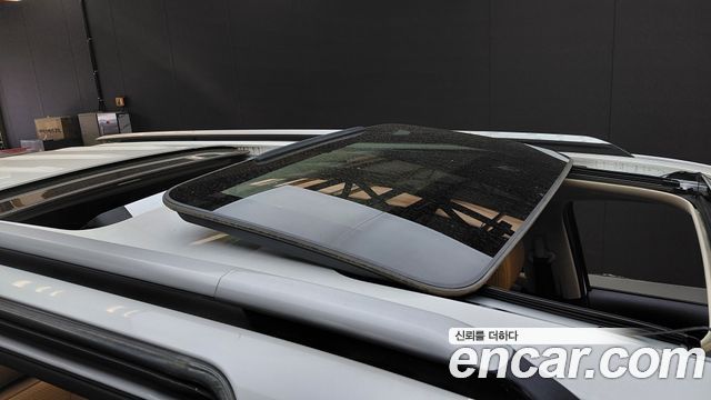 Kia Canival 2023 — photo 23