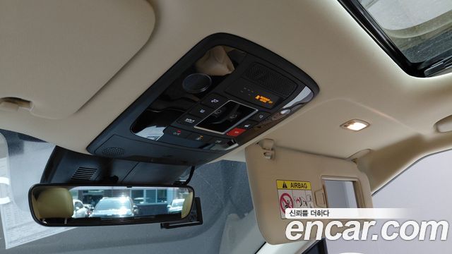 Kia Canival 2023 — photo 25