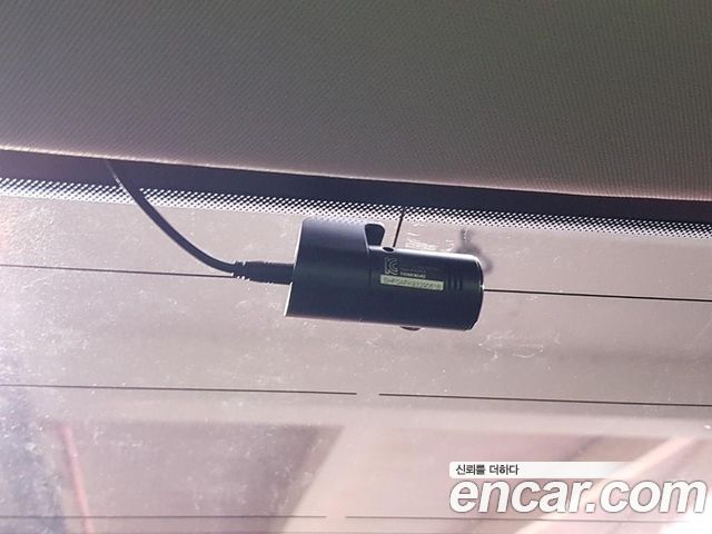 Renault Korea SM6 2016 — photo 7