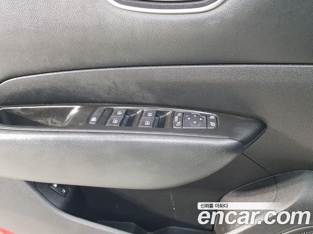 Renault Korea SM6 2016 — photo 13