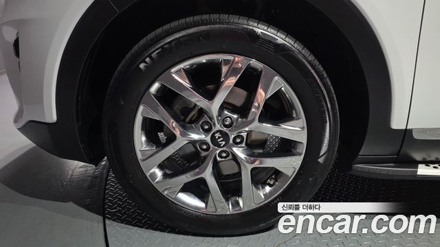 Kia Sorento 2020 — photo 5