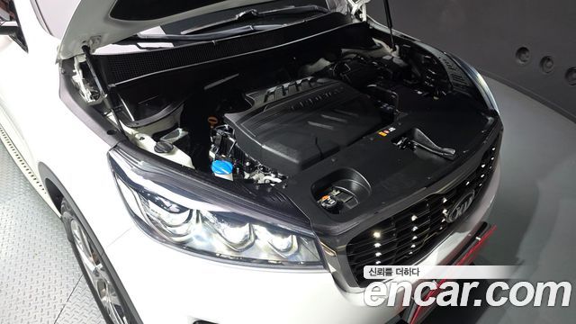 Kia Sorento 2020 — photo 6