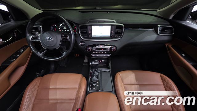 Kia Sorento 2020 — photo 10