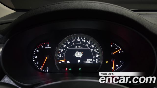Kia Sorento 2020 — photo 11