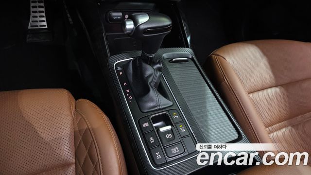 Kia Sorento 2020 — photo 12