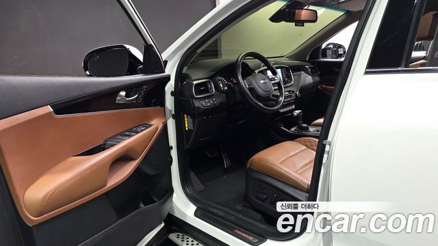 Kia Sorento 2020 — photo 13