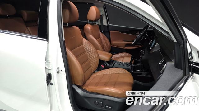 Kia Sorento 2020 — photo 17