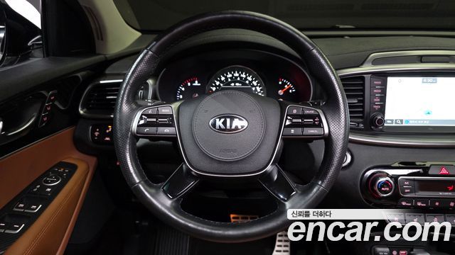 Kia Sorento 2020 — photo 19