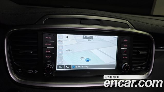 Kia Sorento 2020 — photo 20
