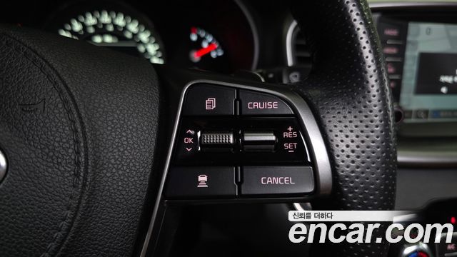 Kia Sorento 2020 — photo 22