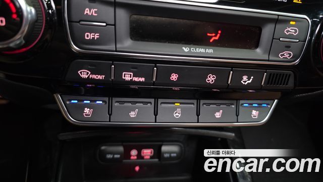 Kia Sorento 2020 — photo 24