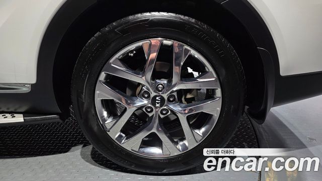 Kia Sorento 2020 — photo 7