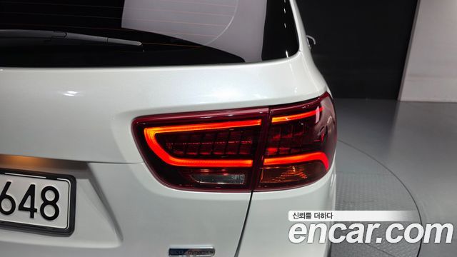 Kia Sorento 2020 — photo 9