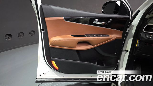 Kia Sorento 2020 — photo 14