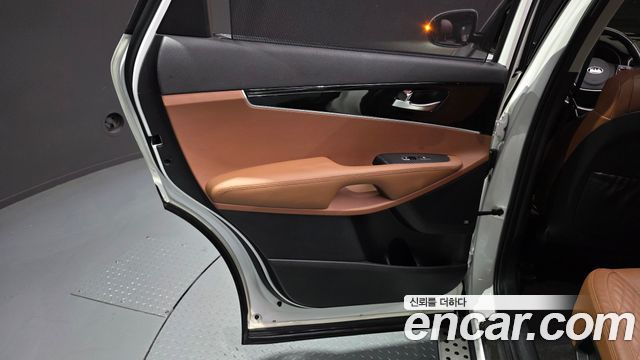 Kia Sorento 2020 — photo 15