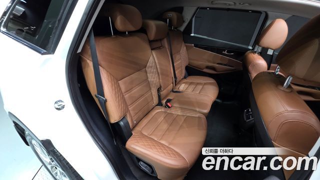 Kia Sorento 2020 — photo 16
