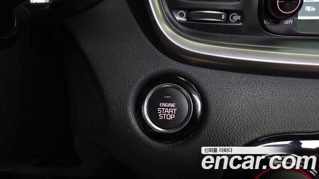 Kia Sorento 2020 — photo 27
