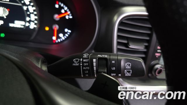 Kia Sorento 2020 — photo 28
