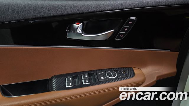 Kia Sorento 2020 — photo 29