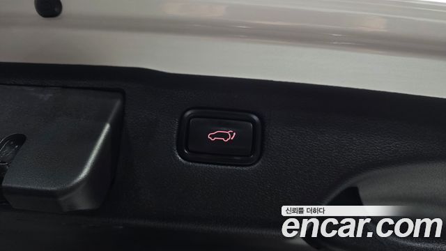 Kia Sorento 2020 — photo 31