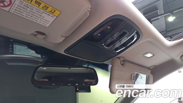 Kia Sorento 2020 — photo 32