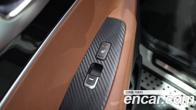Kia Sorento 2020 — photo 34