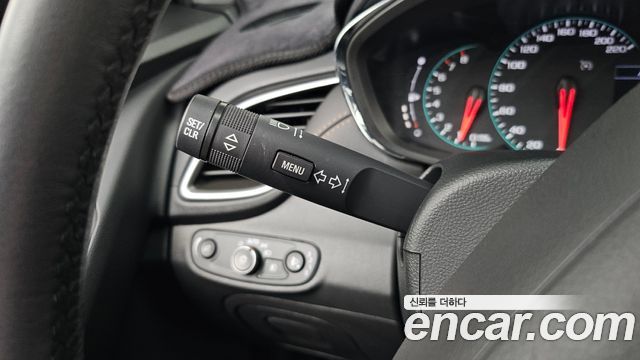 Chevrolet Korea Trax 2019 — photo 23
