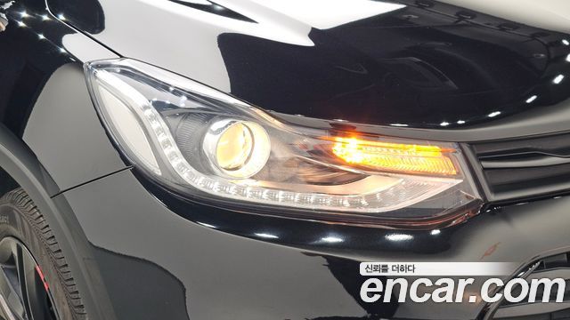 Chevrolet Korea Trax 2019 — photo 8