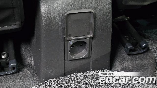 Chevrolet Korea Trax 2019 — photo 30