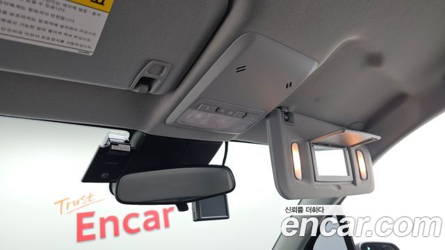 Chevrolet Korea Trax 2019 — photo 32