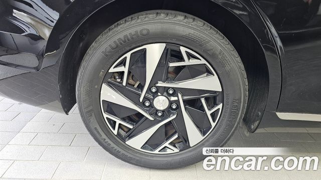 Hyundai Grandeur 2023 — photo 5