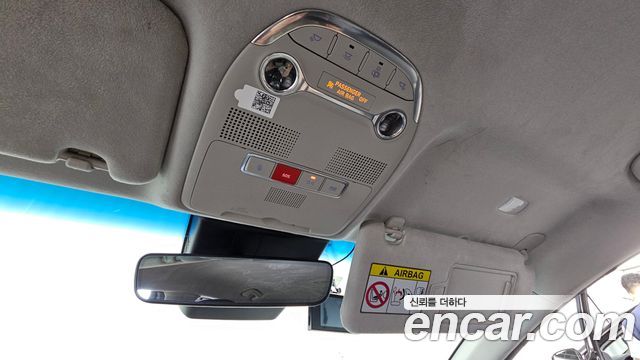 Hyundai Grandeur 2023 — photo 18