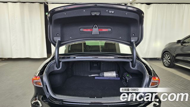Hyundai Grandeur 2023 — photo 20