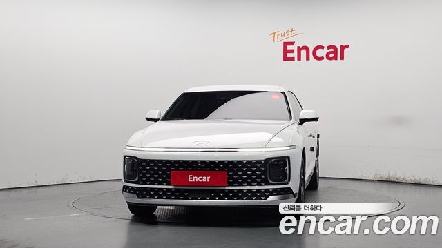Hyundai Grandeur 2023 — photo 3
