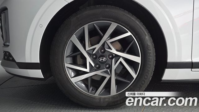 Hyundai Grandeur 2023 — photo 5