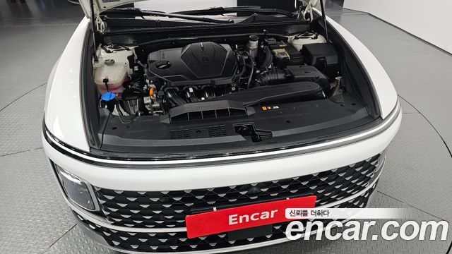 Hyundai Grandeur 2023 — photo 6