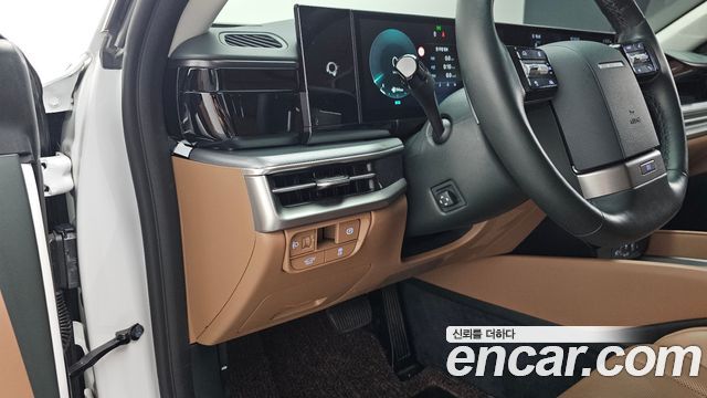 Hyundai Grandeur 2023 — photo 19