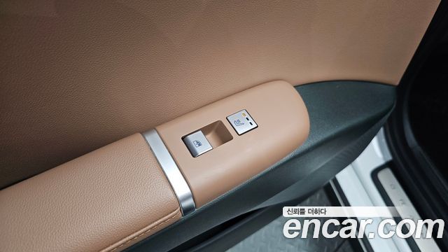 Hyundai Grandeur 2023 — photo 25