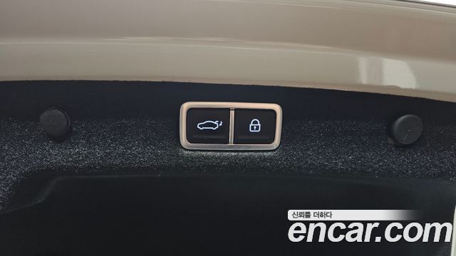 Hyundai Grandeur 2023 — photo 26
