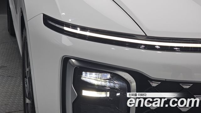 Hyundai Grandeur 2023 — photo 8