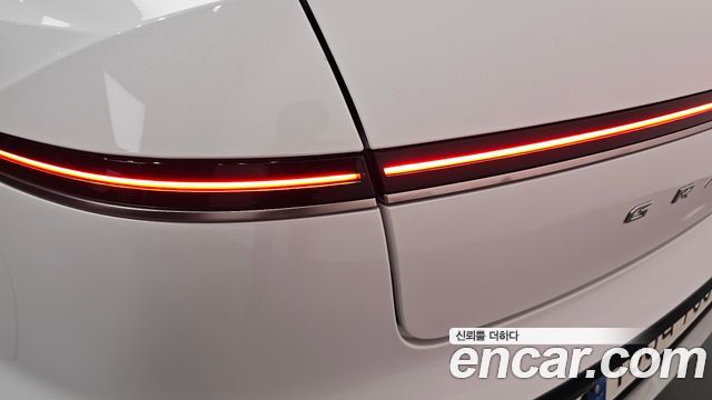 Hyundai Grandeur 2023 — photo 9