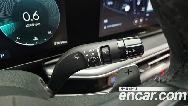 Hyundai Grandeur 2023 — photo 28