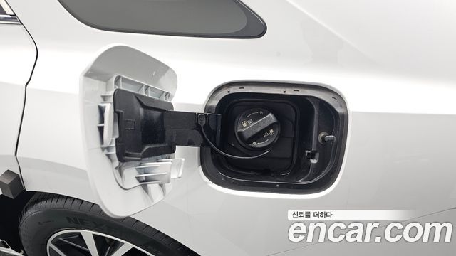 Hyundai Grandeur 2023 — photo 30